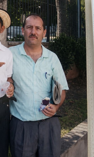 Antonio Ramon Sales Aracil