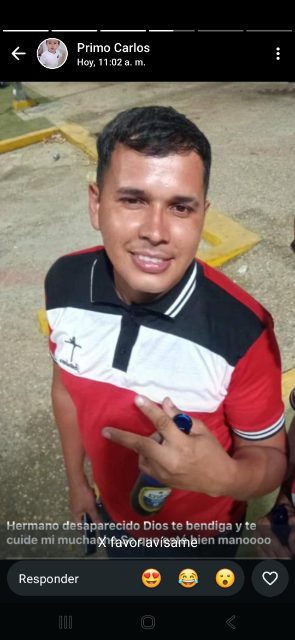 Luis hubrea
