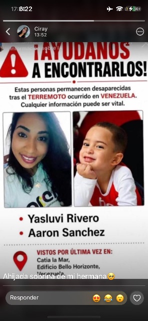 Yasluvi Rivero