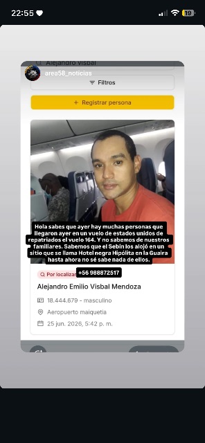 Alejandro Emilio Visbal Mendoza