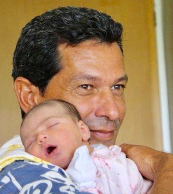Jose Luis Calzadilla Paez