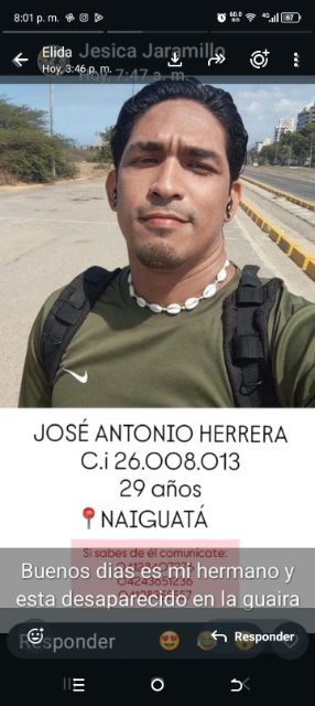 José Herrera