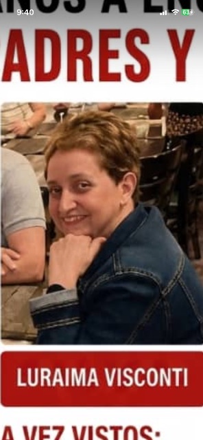 Luraima Visconti