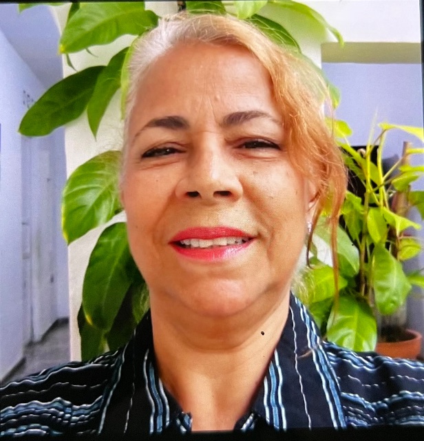 Zulema Rivero