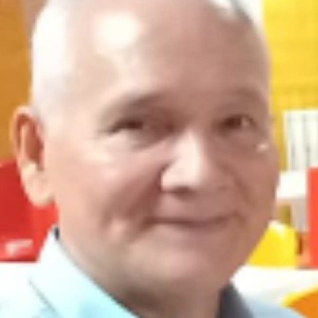 Felix Alfonso camargo rodriguez