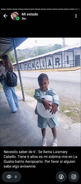 Luismary Cabello
