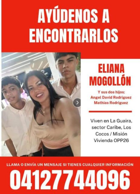 Eliana Patricia mogollón David