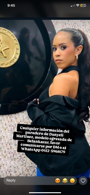 Danyeli Martínez