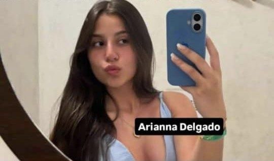 Arianna Delgado