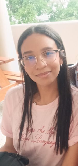 Dania Mora