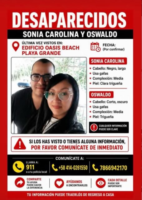 Oswaldo (cartel)