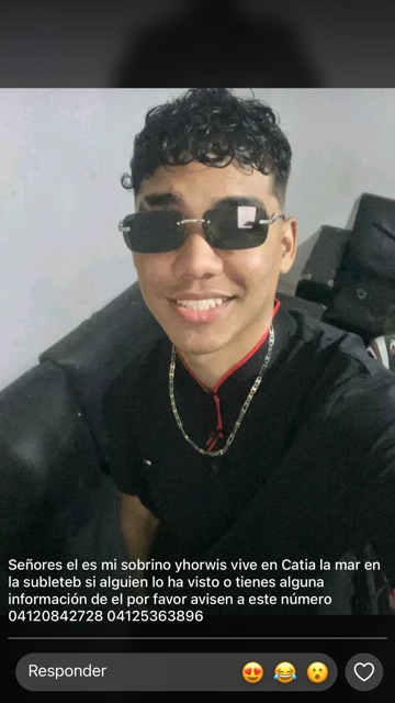 Yhorwis castro