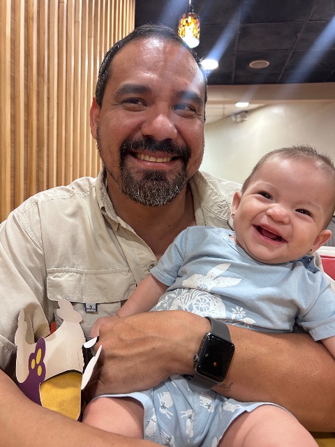 Andrés Oswaldo Hablich Aviles