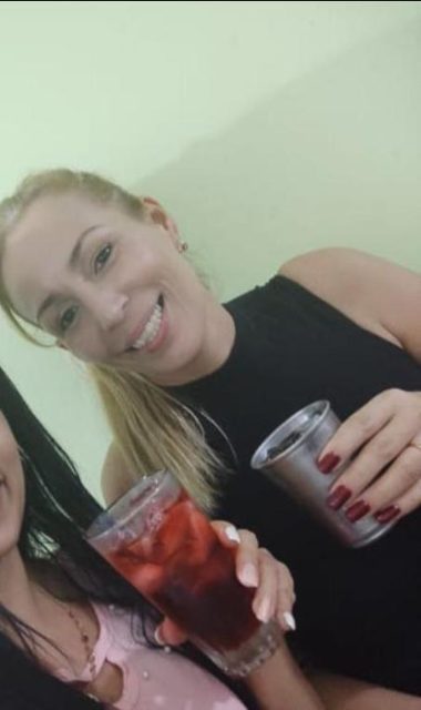Nancy Pérez