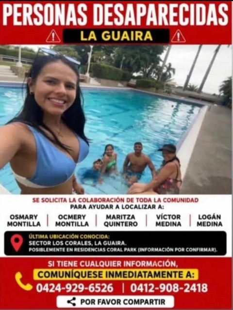 0smary Montilla