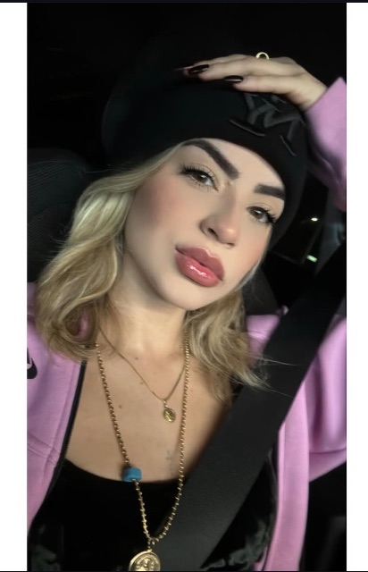 Valentina MORANTES