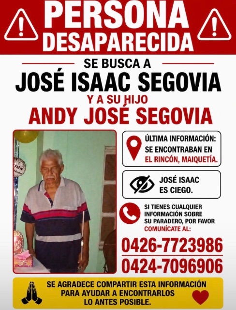 José Segovia