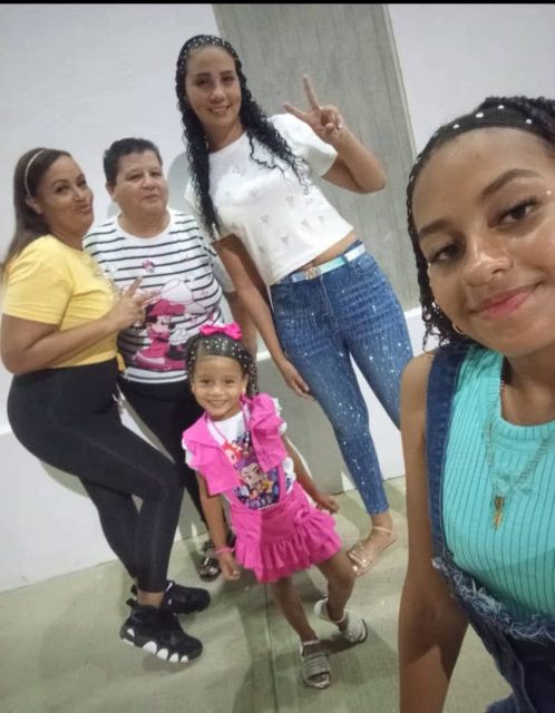 Familia ramos