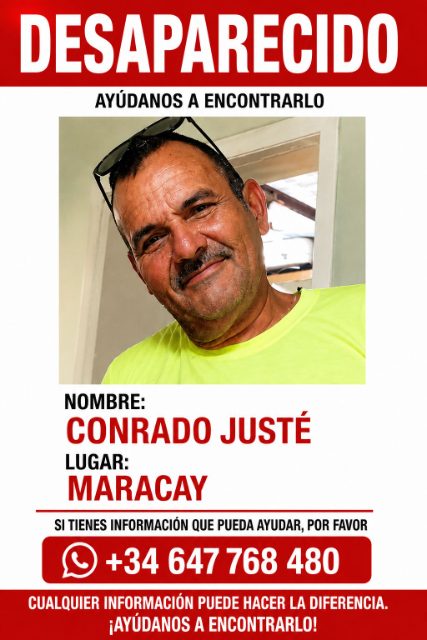 Conrado Juste