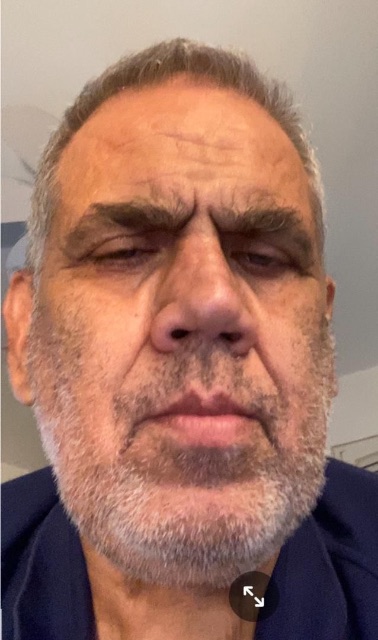 Jorge Sedano