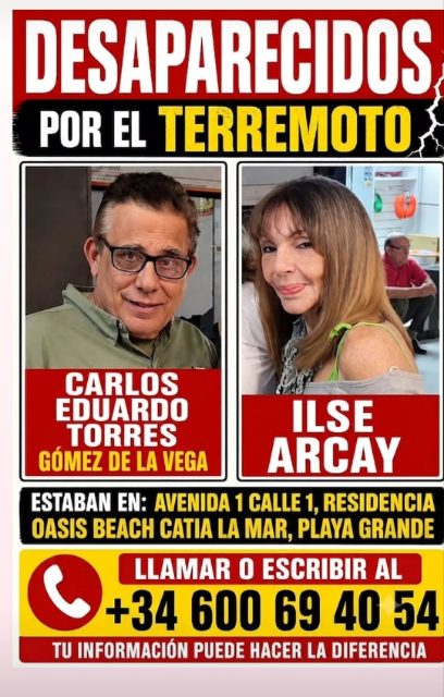 Carlos Torres Gómez de la Vega