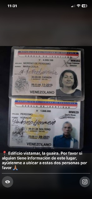 Horacio Perdomo