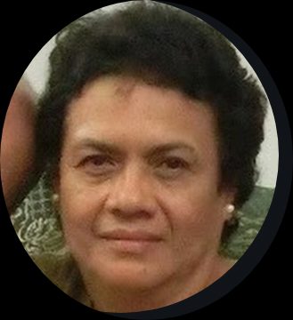 Zoraida margarita Sosa de acosta