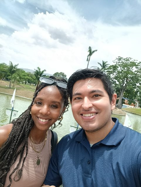 Andrea Guzman