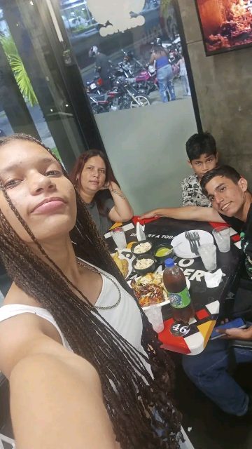 Greidys colivert Grecia colivert oswal colivert y duval micti
