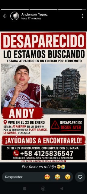 Andy Maldonado