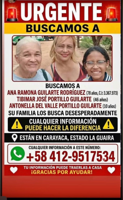 Ana Ramona Guilarte Rodríguez