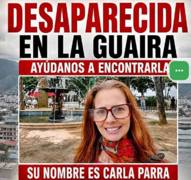 Carla Parra