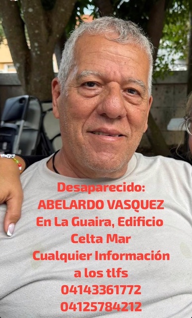 Abelardo Vásquez