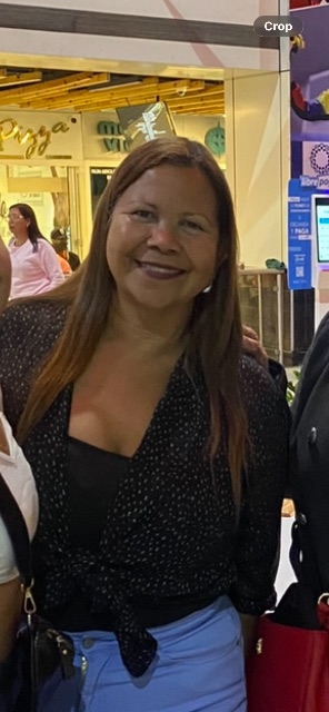 Ibelise Perez