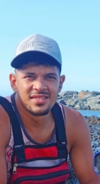 Jeison Caballero