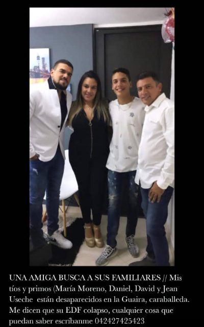 Maria Moreno