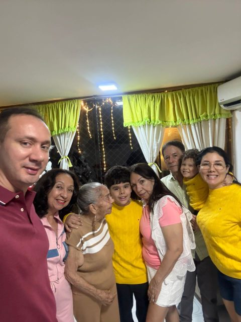 Fernando Hernández xiomara heriberta Ligua dora herimar hernandez camilo erick