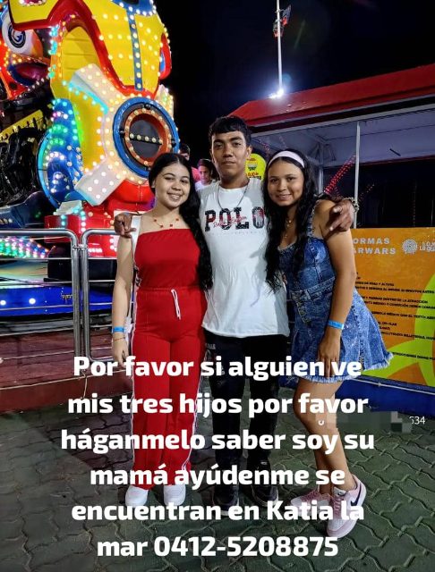 Luisneidi Fernandez