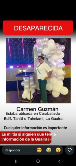 Carmen Guzmán