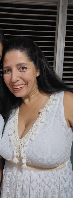 Maryori Belisario