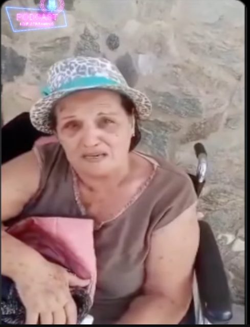 María Milagros Chinea Chávez