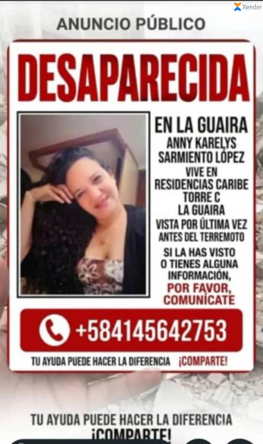 Anny karelys sarmiento lopez