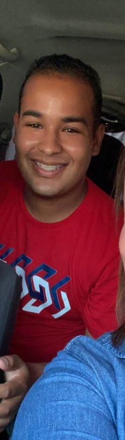 Gregson Velásquez
