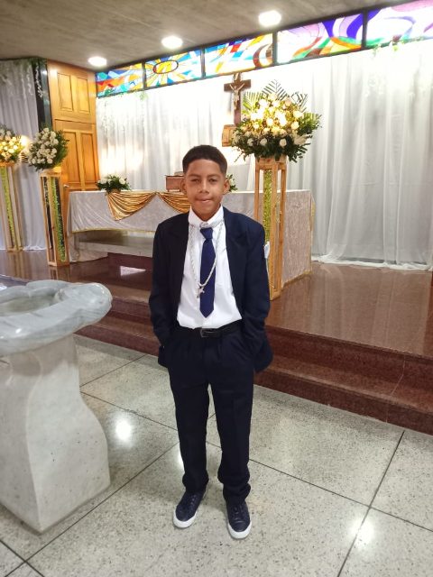 Freyer Javier olivero Atencio