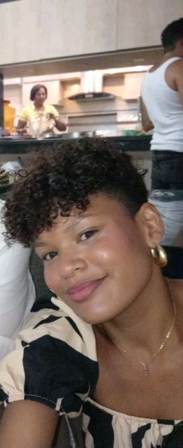 Barbara Gabriela Salazar