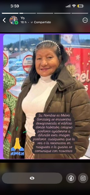 Melvis Gonzales
