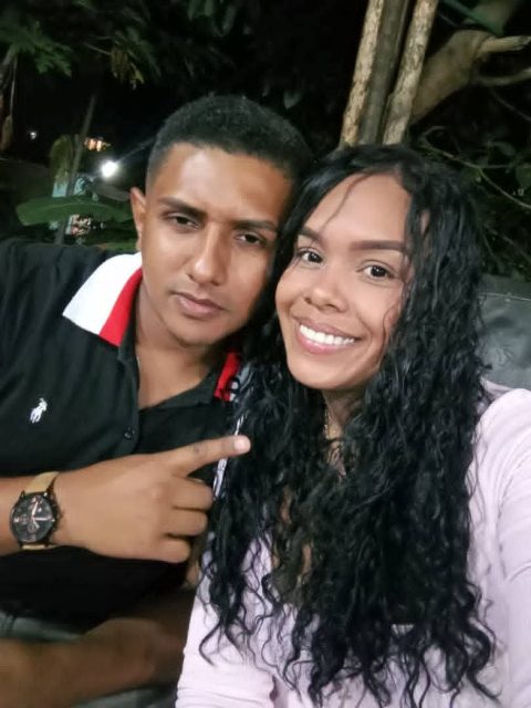 Gino Monsalve