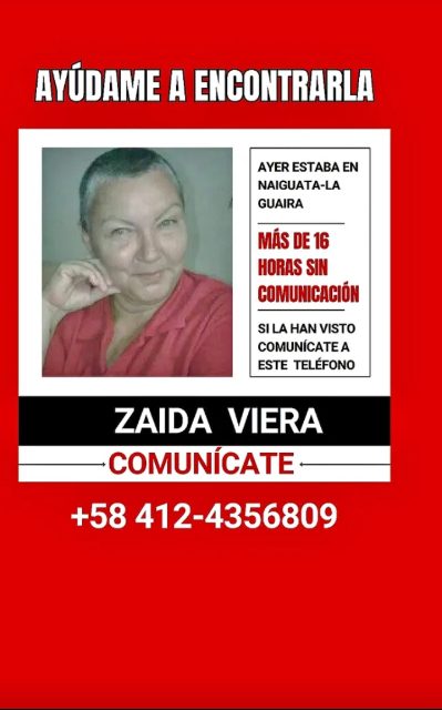 Zaida Viera