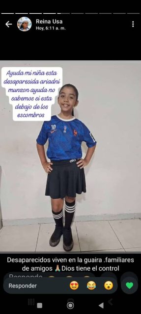 Arianni Munzon