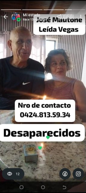 Leída vegas